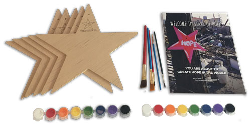 Mini Box of HOPE