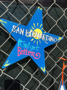 san bernardino, stars of hope